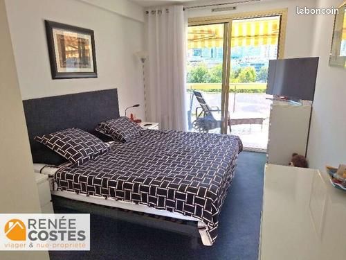 Appartement en Viager 3 pièces 105 m² — 7