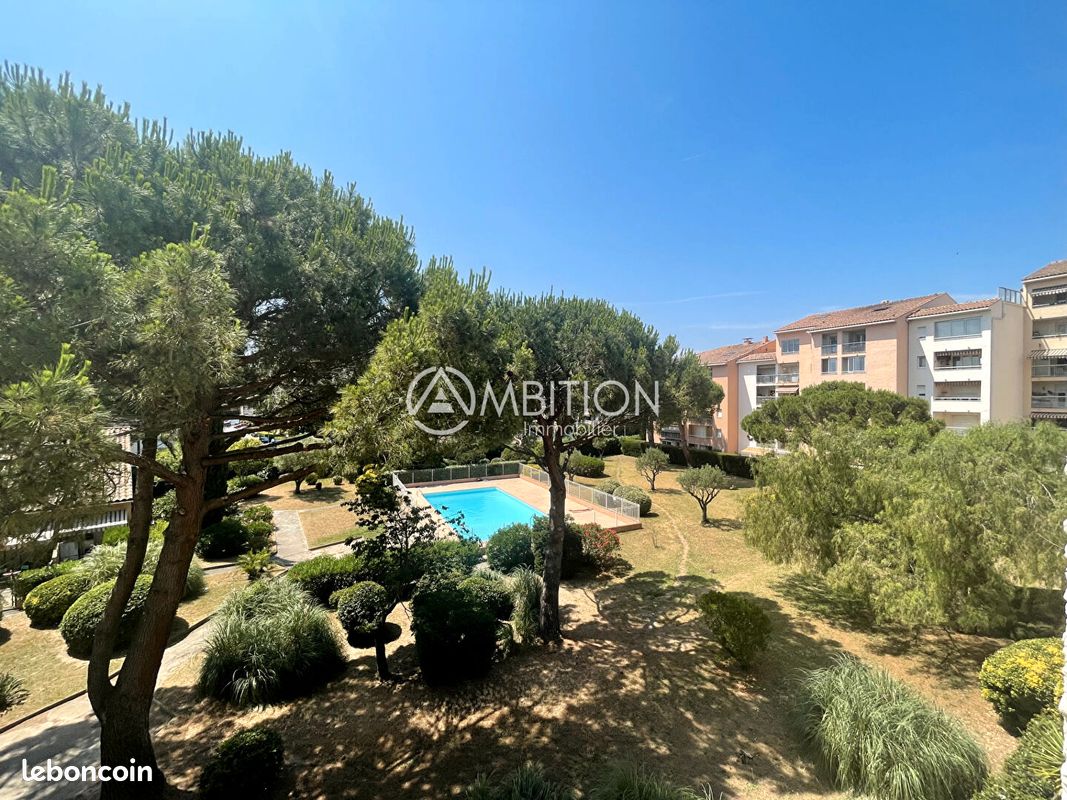 Appartement 4 pièces 73 m² · à Fréjus · 73 m² · 1 263 €/mois