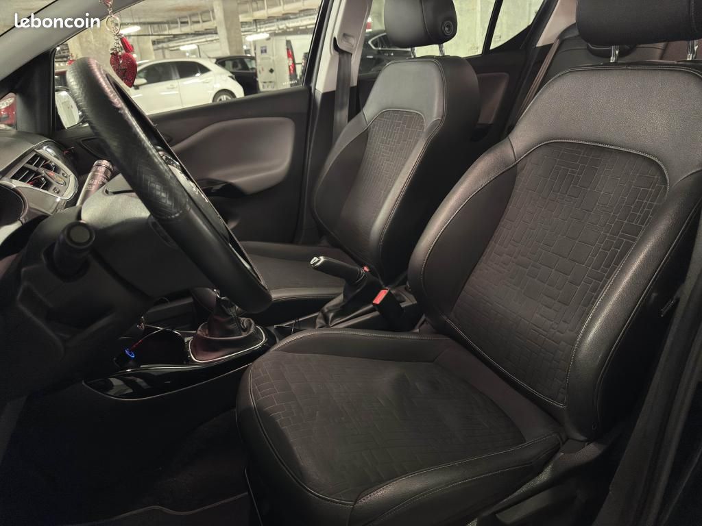 OPEL CORSA 1.4i Turbo - 100 S&S E BERLINE Cosmo (image 15)