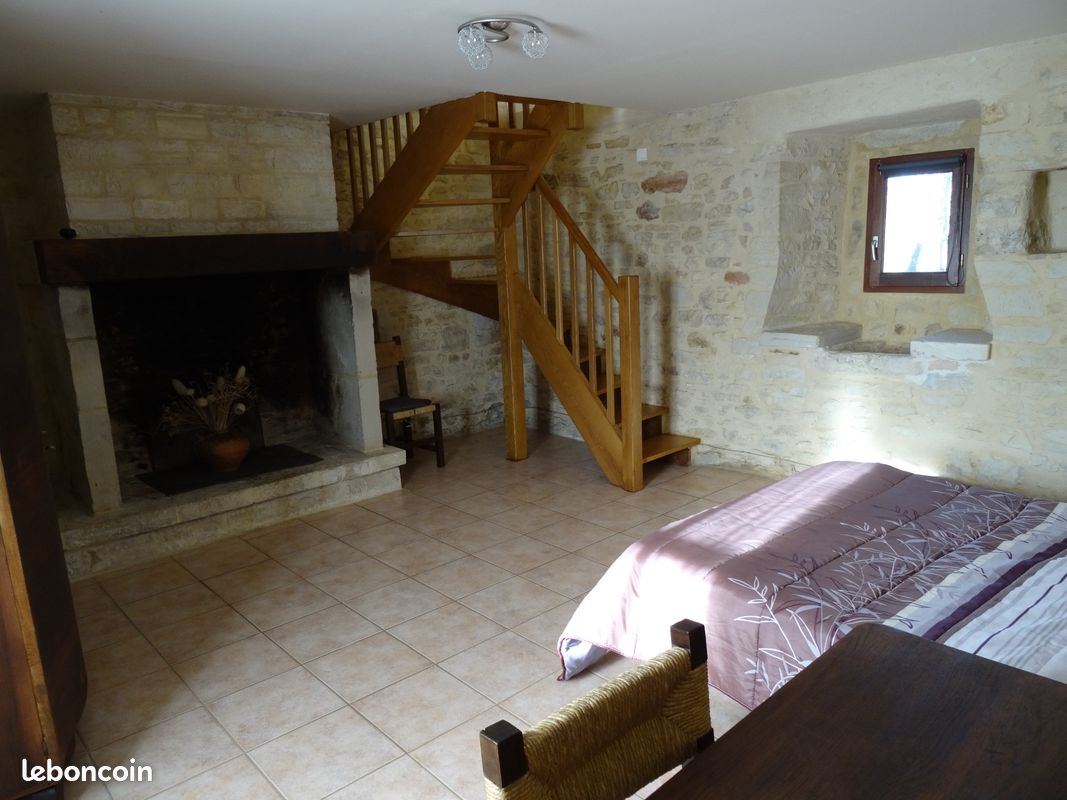 Gite en dordogne canton de domme (image 4)