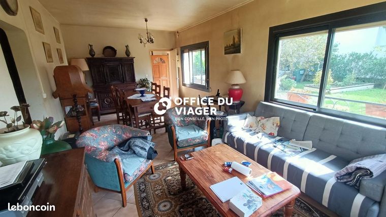 Maison en Viager 3 pièces 87 m²