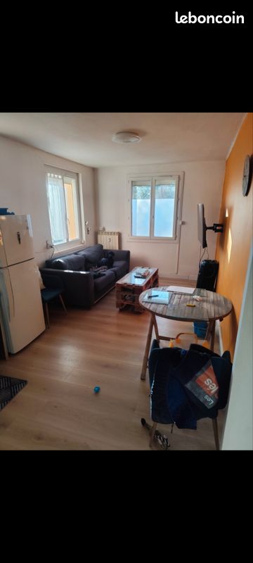 Appartement 3 pièces 50 m² · à Six-Fours-les-Plages · 50 m² · 930 €
