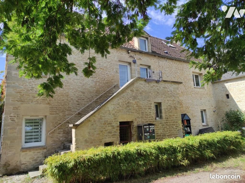 Appartement 2 pièces 25 m² · à Luc-sur-Mer · 25 m² · 650 €/mois