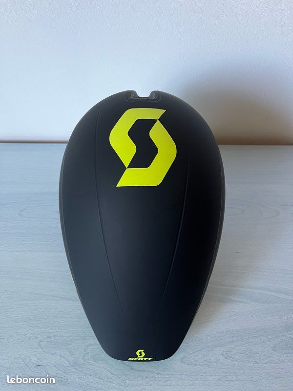 Casque Scott Split Plus (image 4)