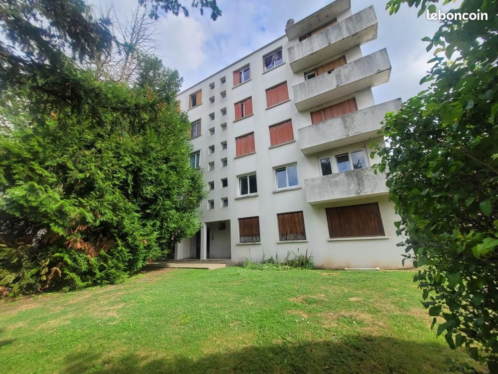 Appartement 4 pièces 67 m² · à Villiers-le-Bel · 67 m² · 149 000 €