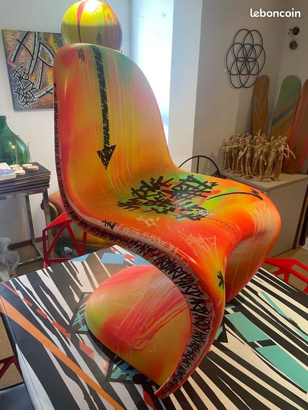 Mobilier Table / Chaise /… (image 5)