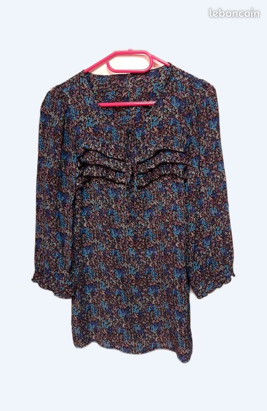 Tunique femme taille 36 (image 1)