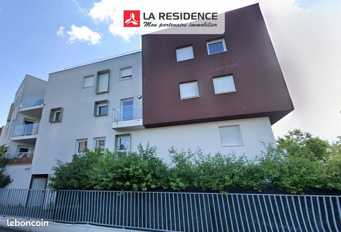 Appartement 3 pièces 52 m² · à Garges-lès-Gonesse · 52 m² · 160 000 €
