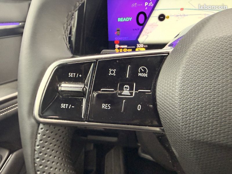 Renault AUSTRAL 1.2 E-TECH FULL HYBRID 200CH TECHNO - 24 (image 13)