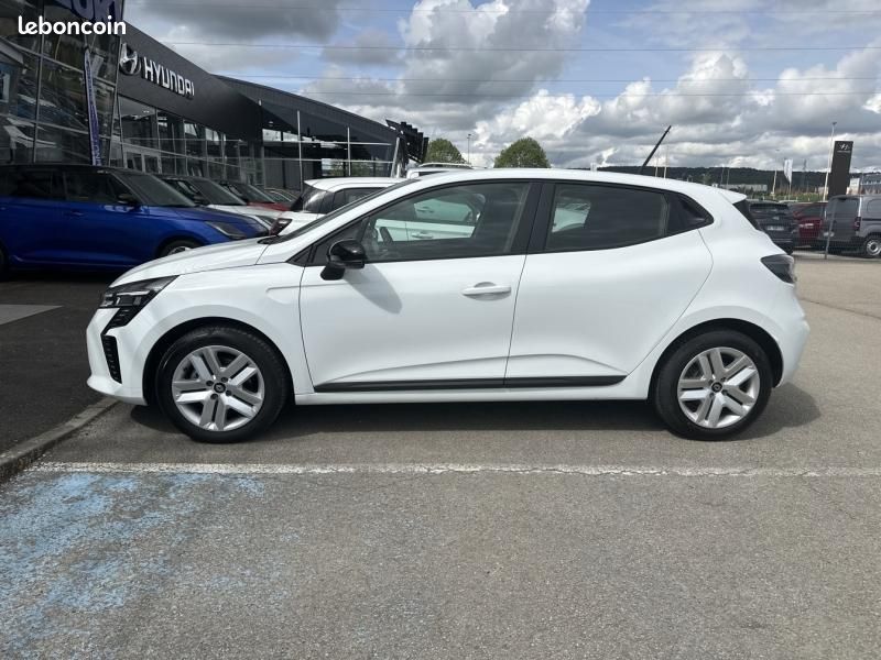 Renault Clio 1.5 dCi 100ch Evolution - 25 (image 8)