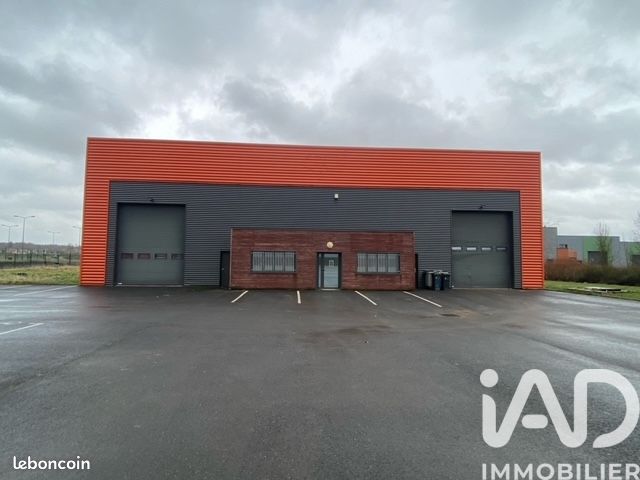 Maison 10 pièces 1128 m² · à Douzy · 1 128 m² · 570 000 €