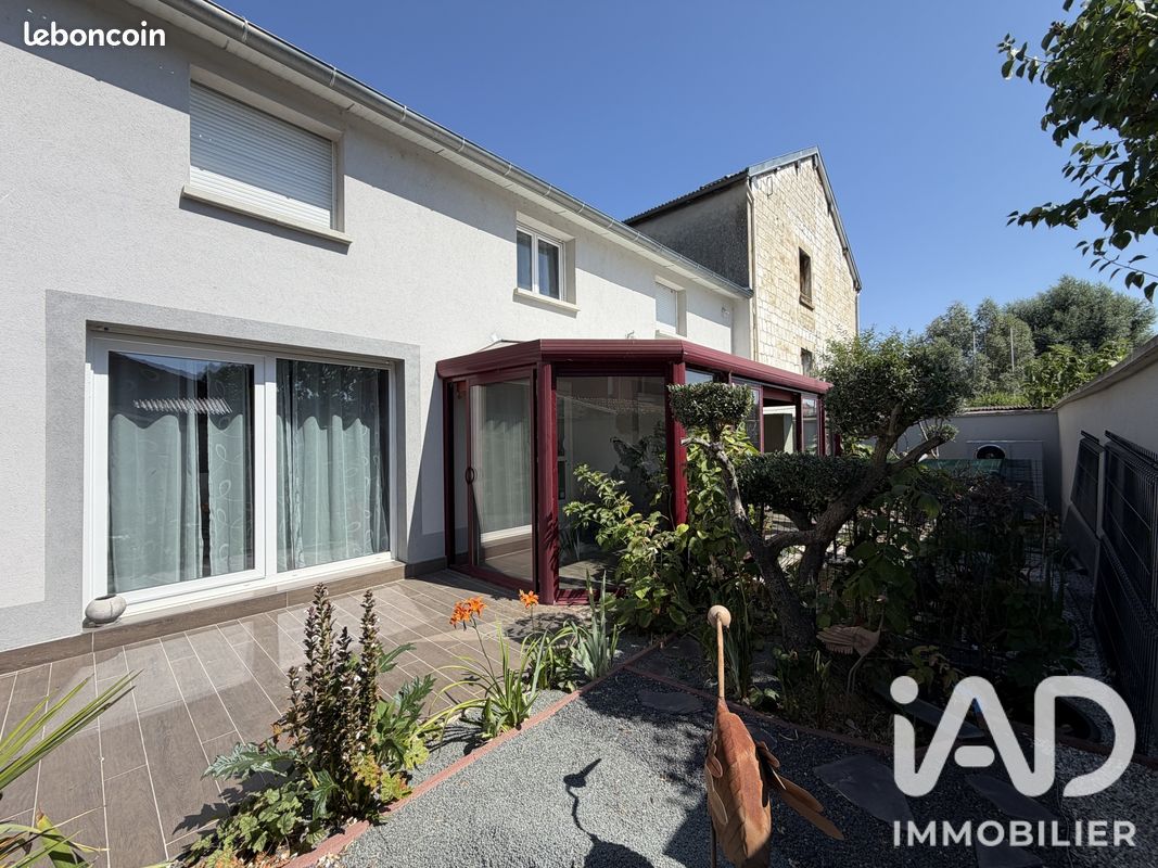 Maison 6 pièces 175 m² · à Châlons-en-Champagne · 175 m² · 300 000 €