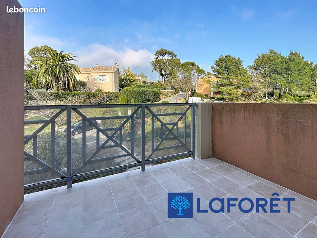 Appartement 2 pièces 25 m² · à Saint-Raphaël · 25 m² · 138 000 €
