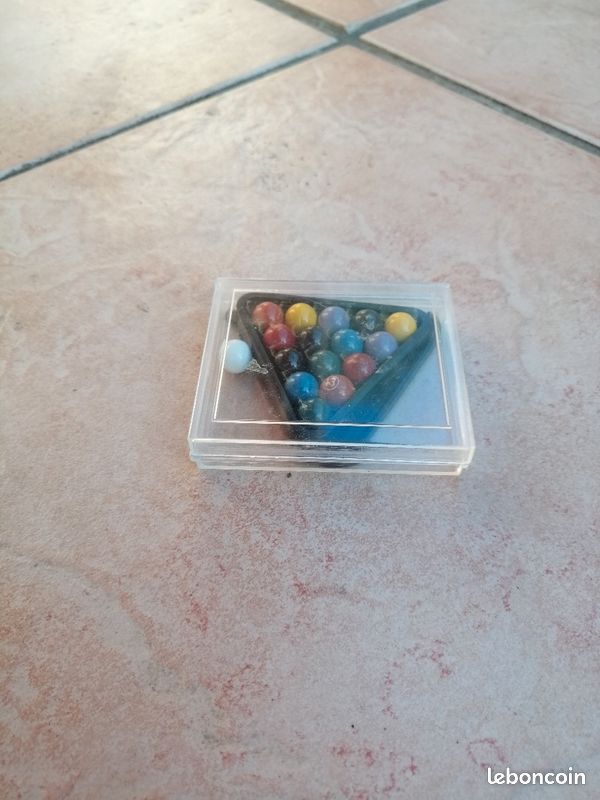 Mini table de billard (image 7)