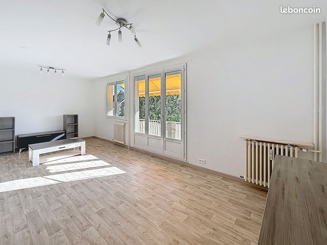 Appartement 5 pièces 93 m² · à Saint-André-les-Vergers · 93,1 m² · 159 000 €