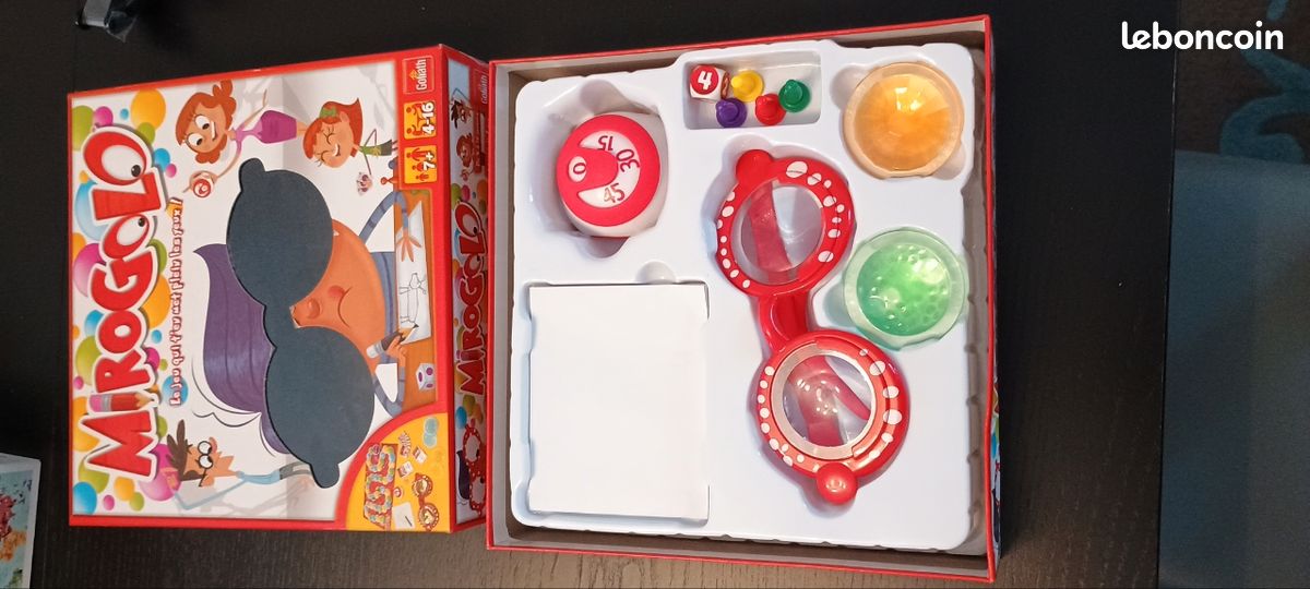 Jeu Mirogolo (image 3)