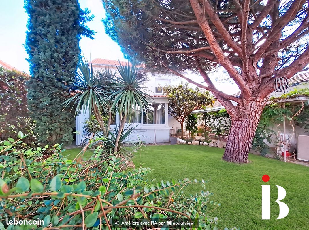 Maison 5 pièces 104 m² · à Saint-Herblain · 104 m² · 387 500 €