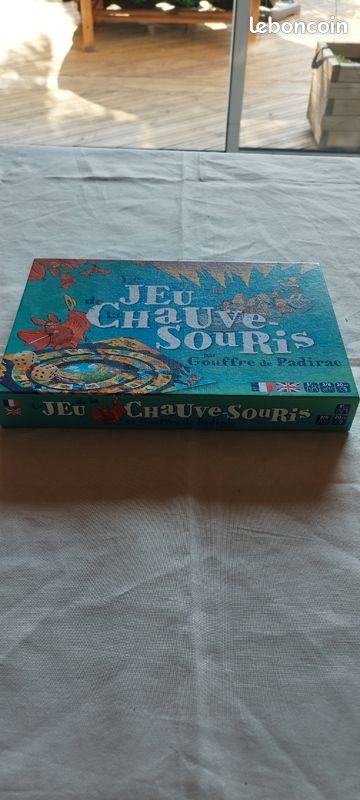 Les 26 et 27 août : un week-end pour les chauves-souris ! - Beauval