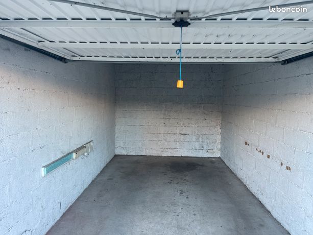 Location garage