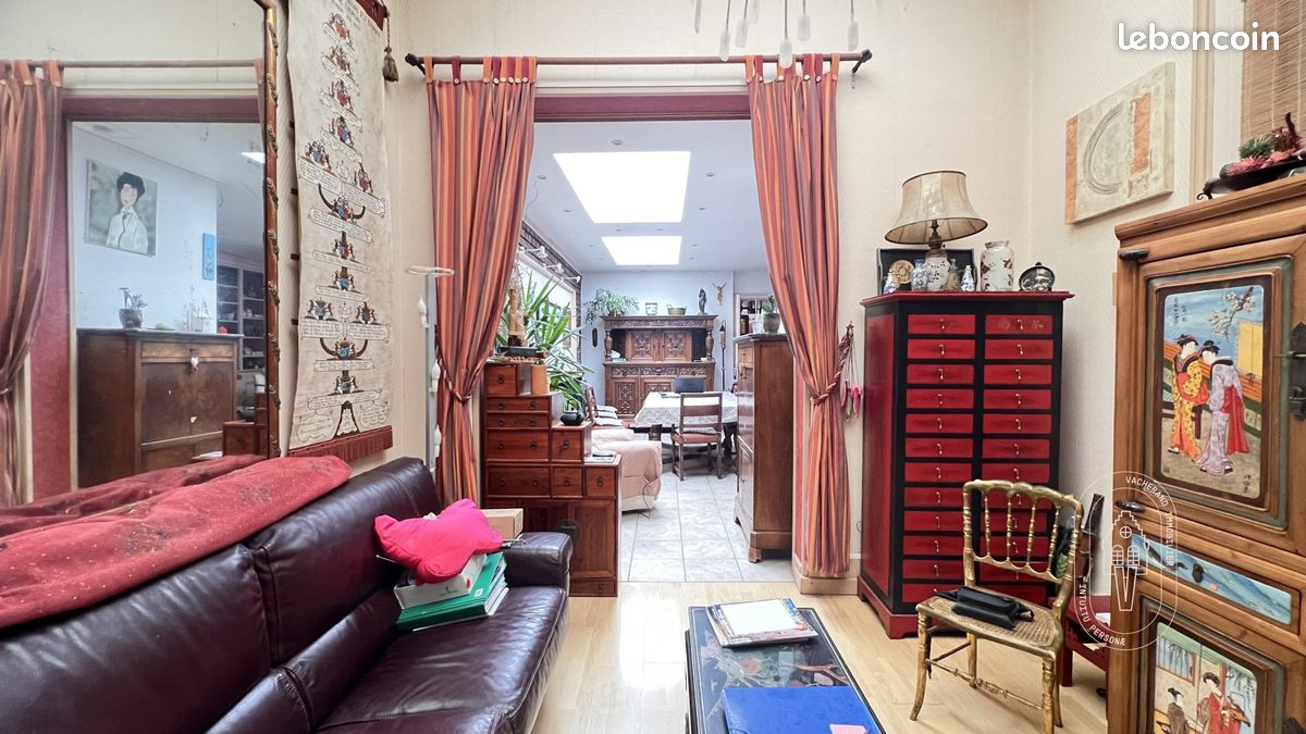 Maison 8 pièces 218 m² (image 11)