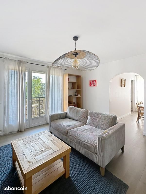 Appartement 4 pièces 75 m² · à Mérignac · 75 m² · 1 270 €