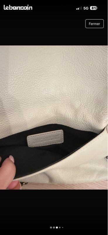 Sac zadig et voltaire (image 3)