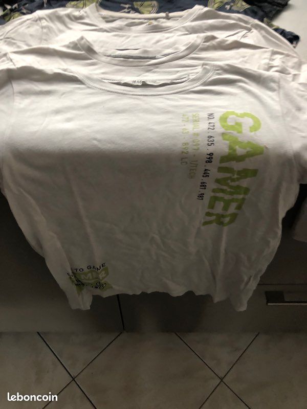 Teeshirts (image 2)