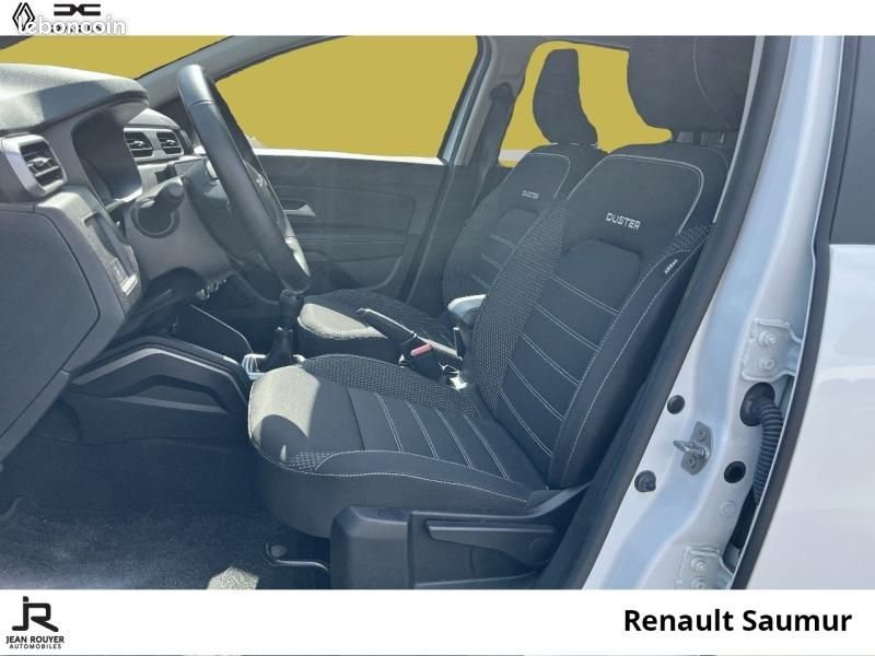 Dacia Duster 1.0 ECO-G 100ch Journey 4x2 (image 3)
