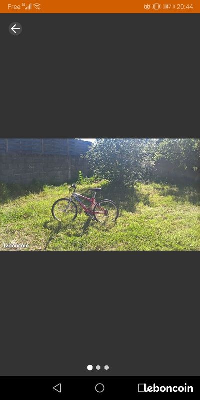 Micmo 24'' (image 1)