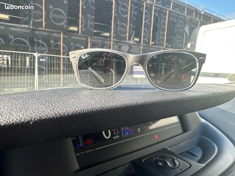 Lunettes, Ray-Ban (image 2)