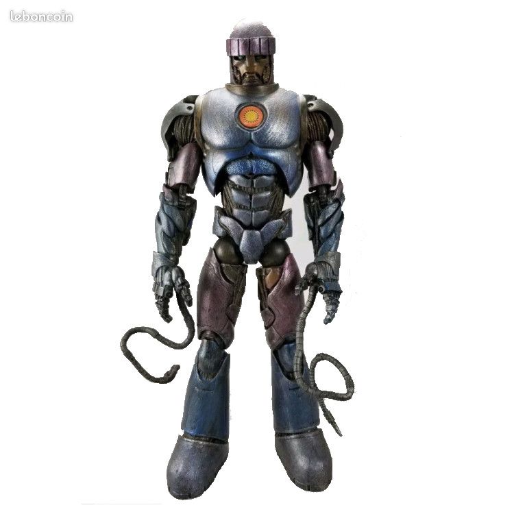 Marvel Legends BAF Parts SENTINEL [Lower Torso] Build-a-Figure Toy Biz