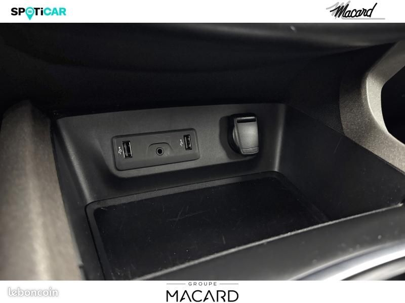 Renault Kadjar 1.2 TCe 130ch energy Intens EDC (image 33)