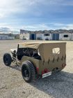 Jeep Willys Rat Rod V8 — 1964 — photo 4