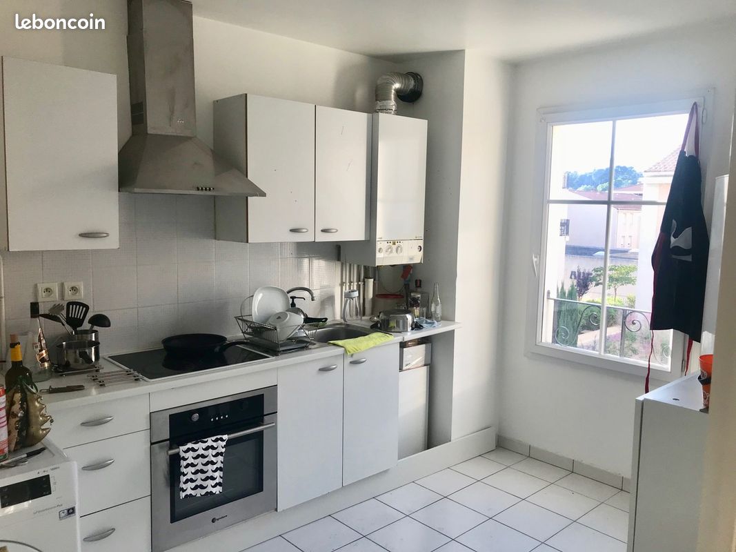 Appartement a louer aubagne - 2 pièce(s) - 58 m2 - Surfyn