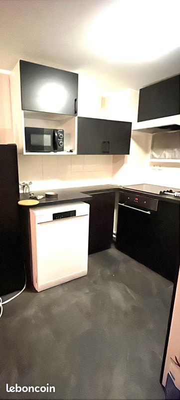 Appartement 2 pièces 44 m² · à Tours · 44 m² · 730 €/mois
