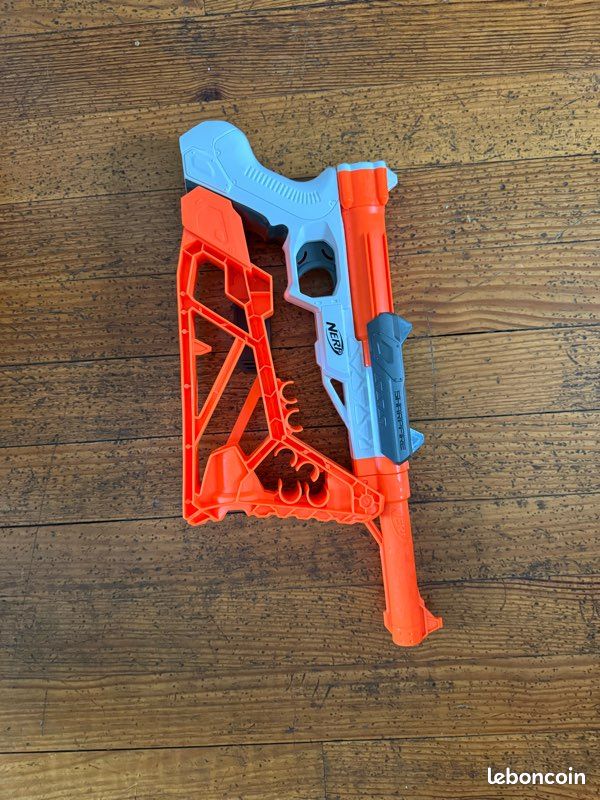 Nerf (image 6)