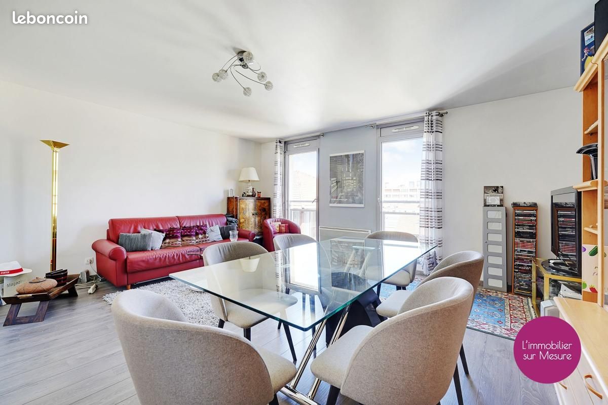 Appartement 5 pièces 106 m² · à Montreuil · 106 m² · 795 000 €