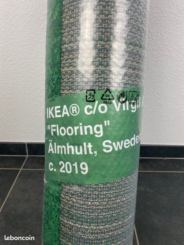 Tapis Virgil Abloh Teppich Ikea Keep Off Teppich Ikea Keep Off