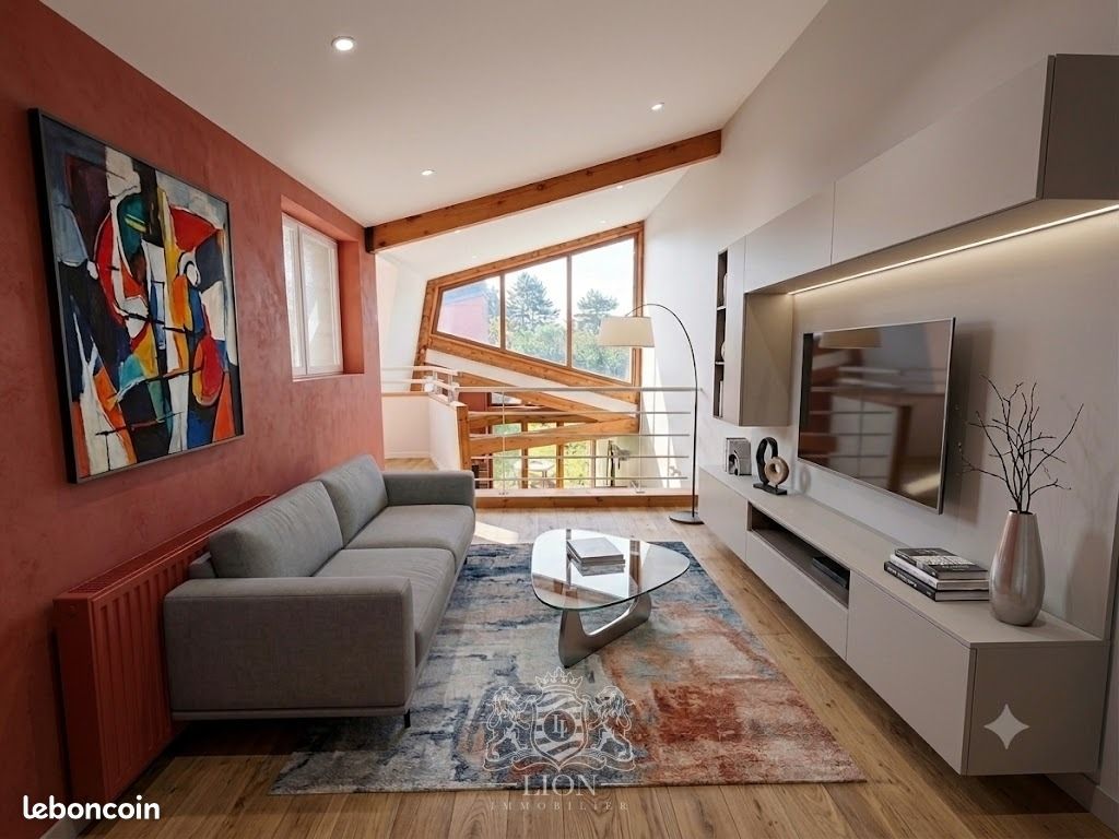 Maison 5 pièces 142 m² · à Lambersart · 142 m² · 499 000 €