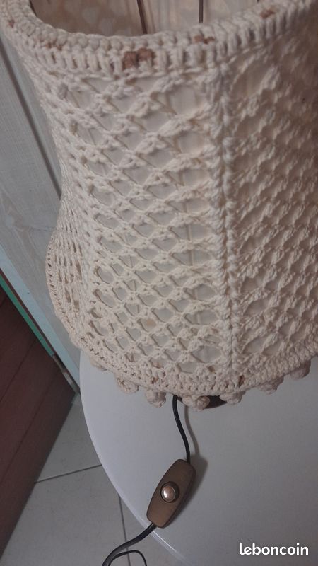 Lampe de chevet (image 2)