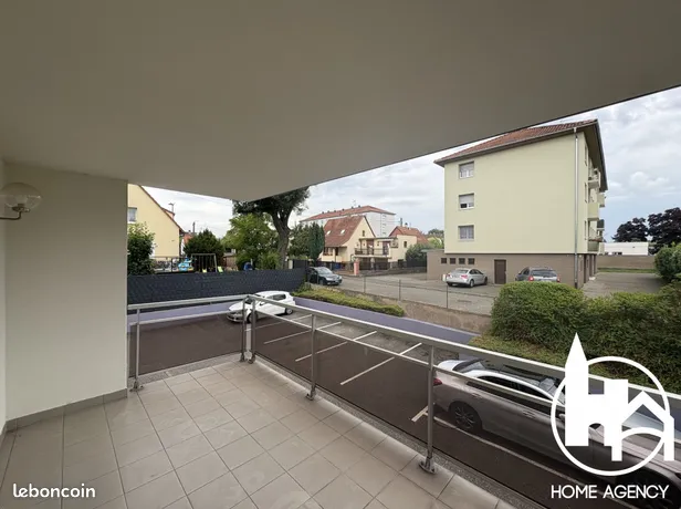 Annonce vente Appartement illkirch-graffenstaden