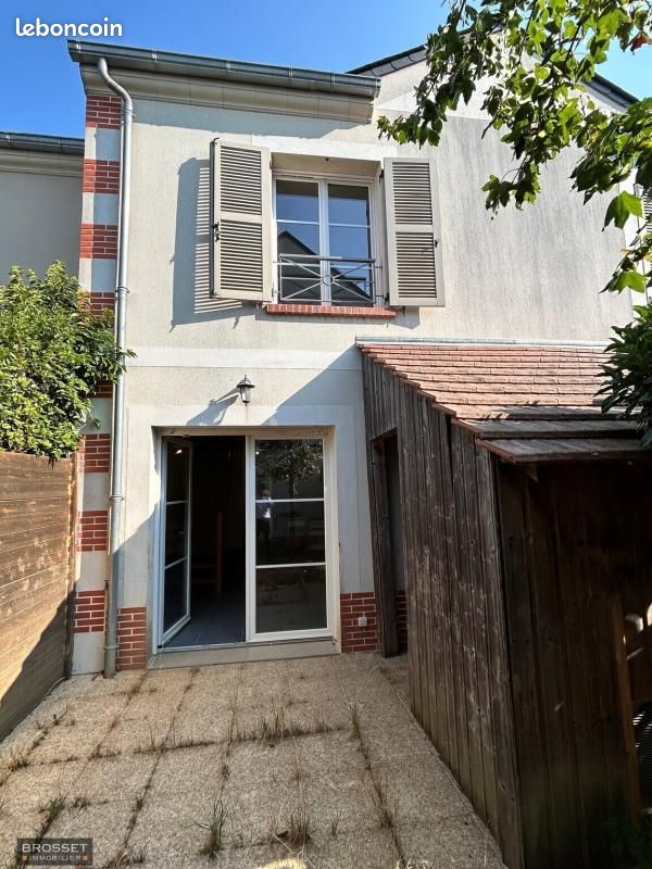Maison 3 pièces 61 m² · à Notre-Dame-d'Oé · 61 m² · 185 000 €