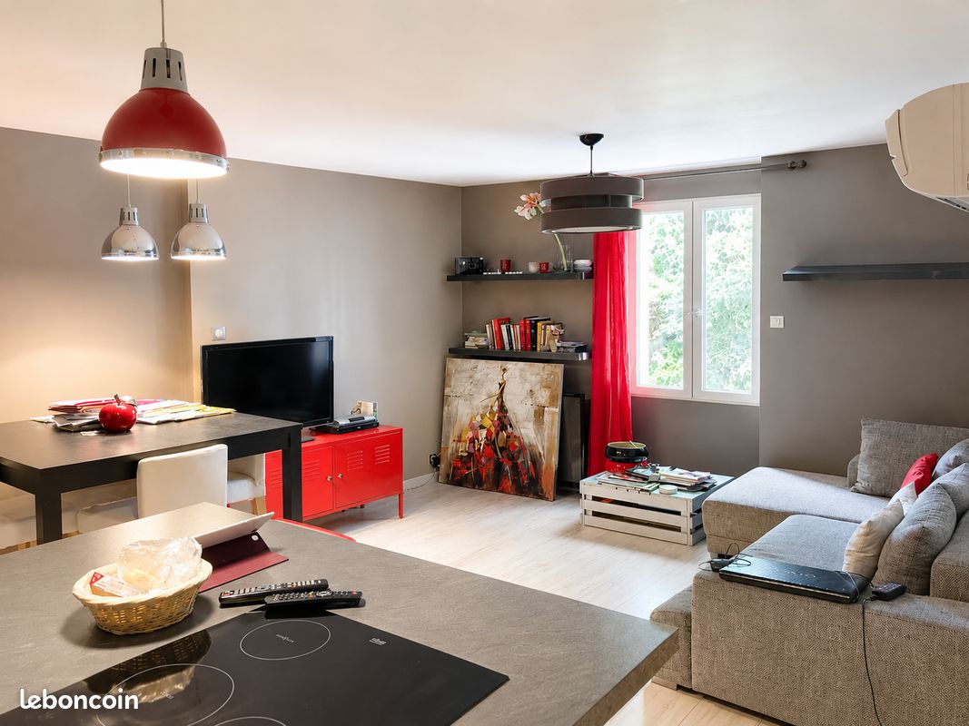 Appartement 2 pièces 43 m² · à Valence · 43 m² · 650 €