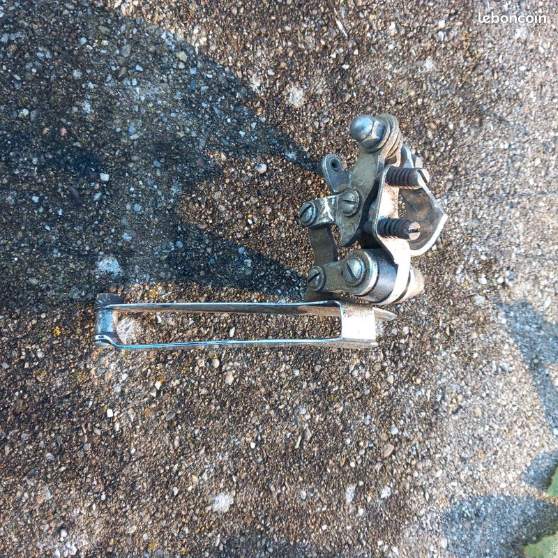 Dérailleur vélo huret (image 3)