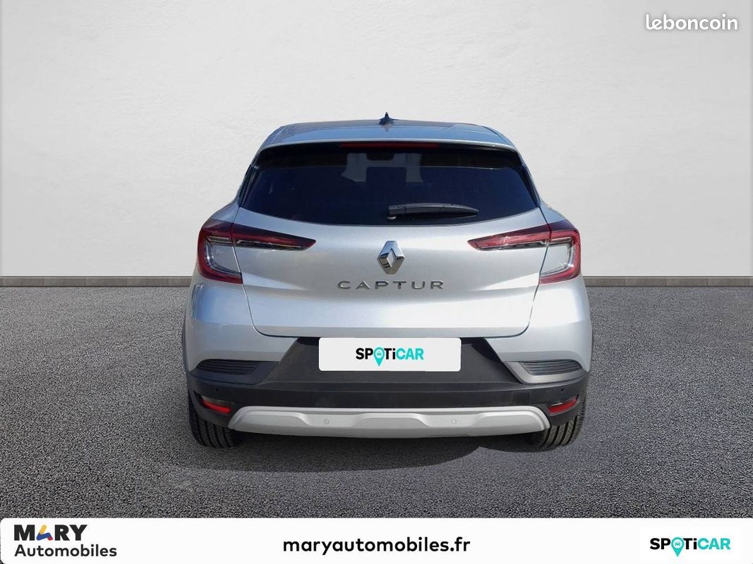 RENAULT Captur TCe 90 Evolution (image 3)