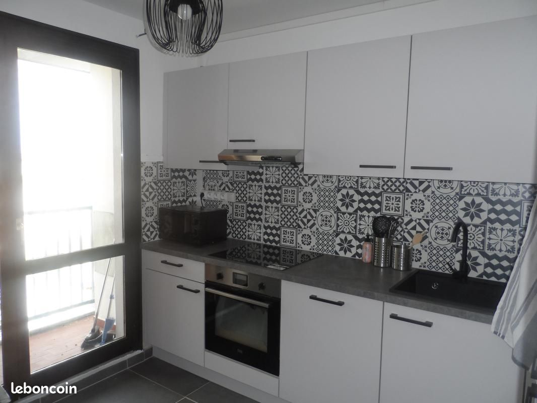 Appartement 4 pièces 74 m² · à Toulouse · 74 m² · 1 390 €/mois