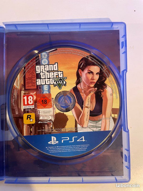 Gta 5 (image 3)