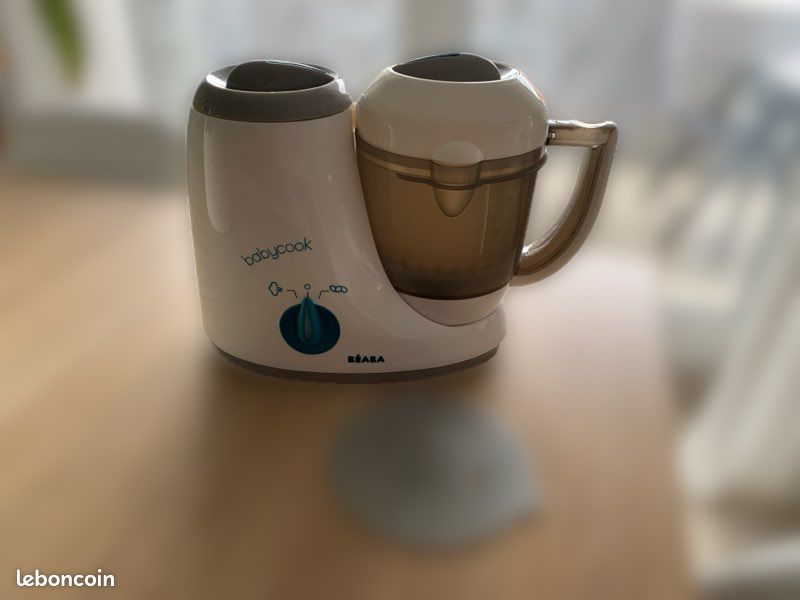 Babycook (image 1)