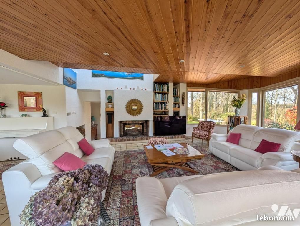 Maison 12 pièces 364 m² (image 9)