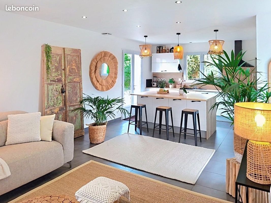Maison 4 pièces 85 m² (image 5)